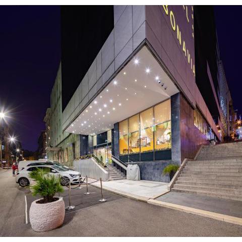 Hotel Bonavia Plava Laguna