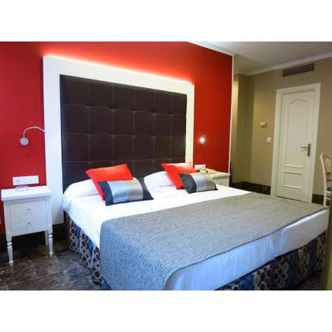 Hotel Boutique Catedral