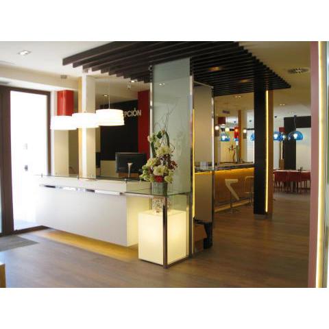 Hotel Boutique Museo Burgos