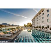 Hotel Brown Beach House & Spa