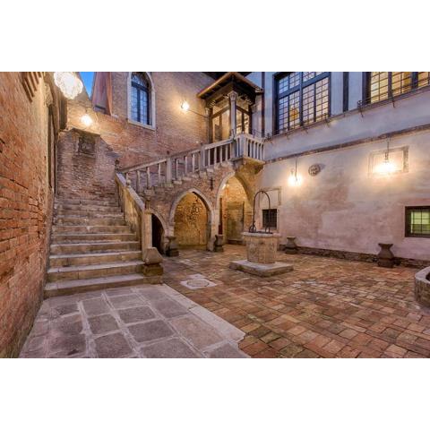 Hotel Ca' Nobile Corner