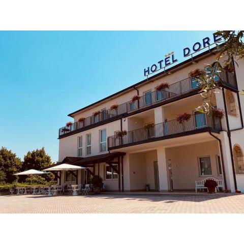 Hotel Dorè