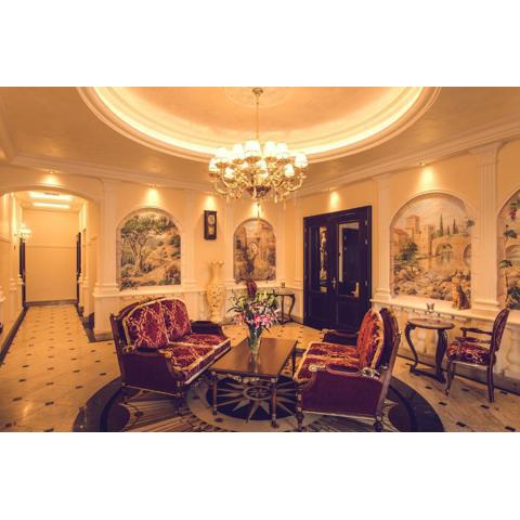 Hotel Florian Palace