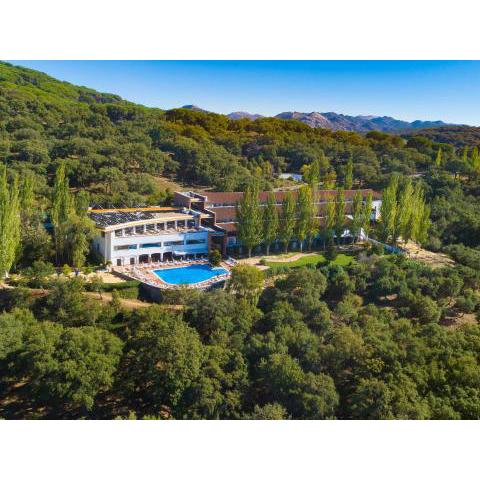 Hotel Fuerte Grazalema