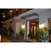 Hotel La Congiura dei Baroni