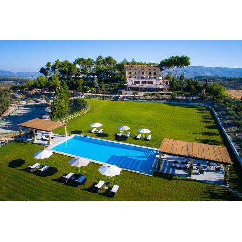 Hotel La Escondida - Singular's Hotels