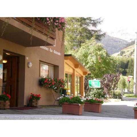 Hotel La Val