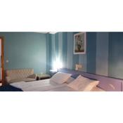 HOTEL LOS ARENALES DE JERTE