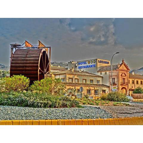 Hotel Lozano