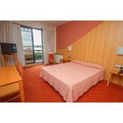 Hotel Mirador de Gornazo