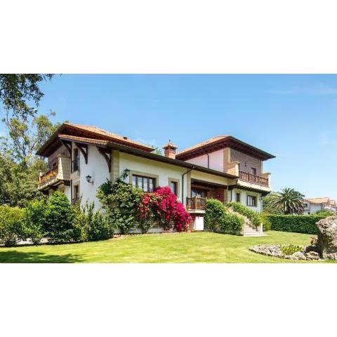 Hotel Posada La Robleda