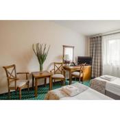 Hotel Ranczo Smyczyna