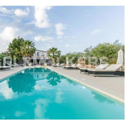 Hotel Residence Noto Marina e Spa