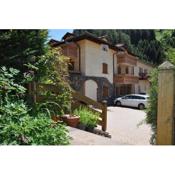 Hotel Residence Rosa