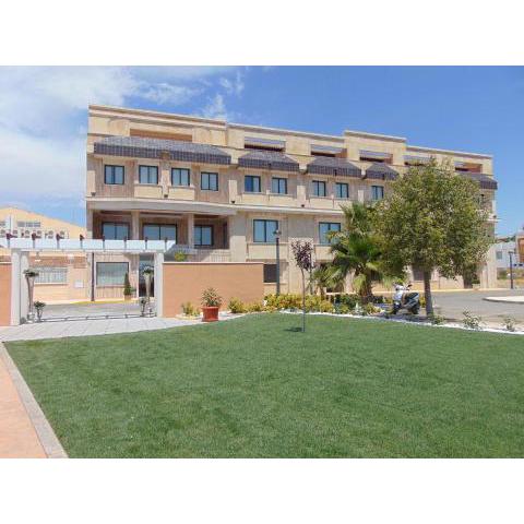 Hotel Restaurante Emilio