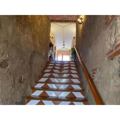 Hotel Rural Cal Amadeu