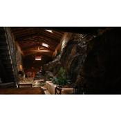 Hotel Rural Las Campares