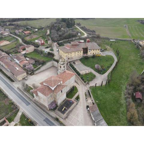 Hotel San Antón Abad