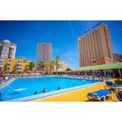 Hotel Servigroup Pueblo Benidorm
