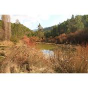 Hotel Spa Venta Ticiano