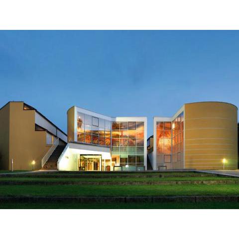 Hotel St. Virgil Salzburg