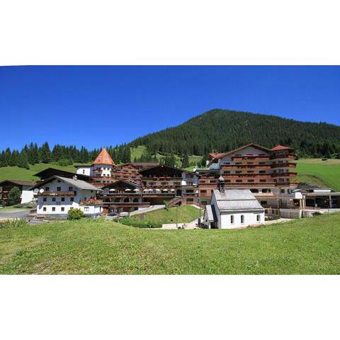 Hotel Thaneller Stadl Bräu