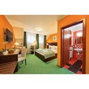 Hotel u Martina Praha