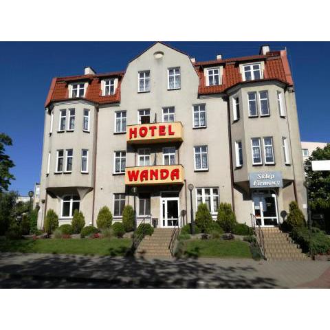 Hotel Wanda