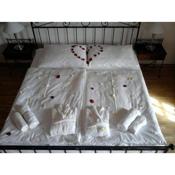 Hotelový a jezdecký areál Dvůr Krutěnice