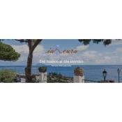 Iancura - B&B di design a Salina