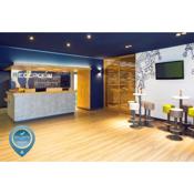 Ibis Budget Madrid Alcorcón Móstoles