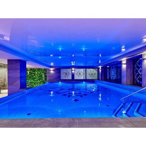 ibis Styles Nowy Targ