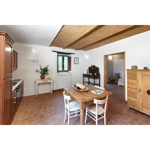 Il Bosco in Cielo - Il Tasso