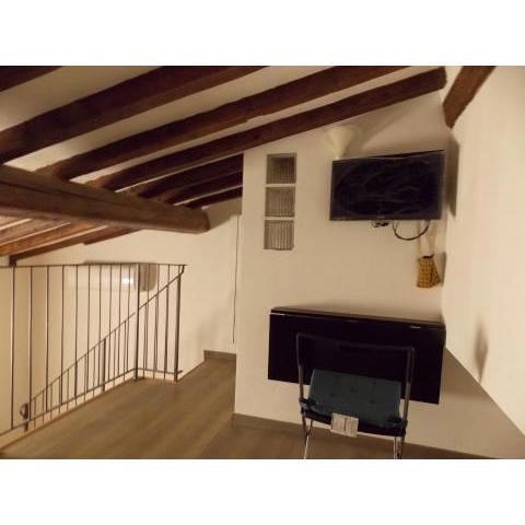 Il gatto con gli stivali suite - locazione turistica