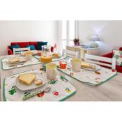 Il giardino fiorito casa vacanze