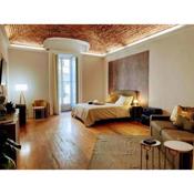 Il salotto di Torino centrale in piazza Vittorio.