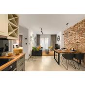 IMPERO Apartment ELITE -Poznań PARKING