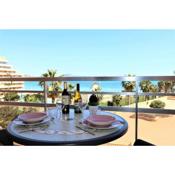 INMOWEAVER 1F MII 1ª línea de playa con vistas