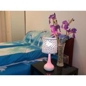 Írisz Apartman Budapest