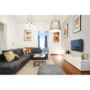 Irundo Downtown Apartments