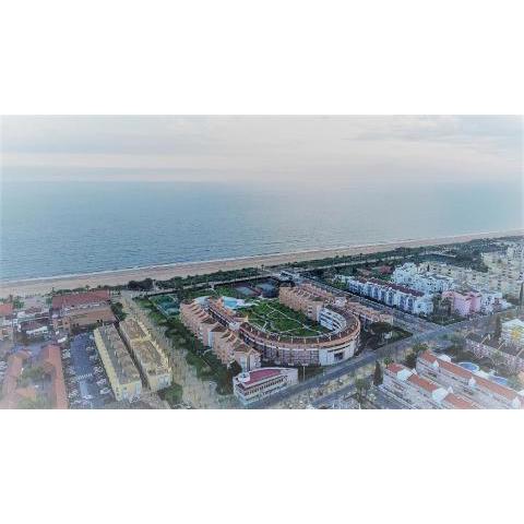 Islantur Las Américas