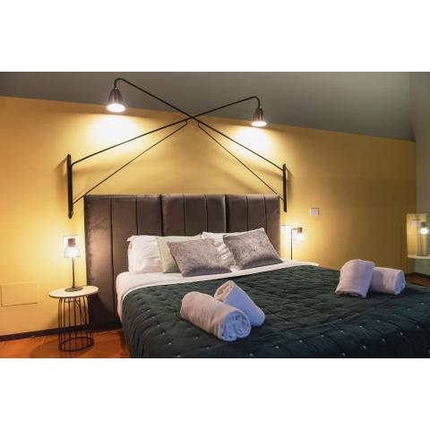 Italianflat - EMPIREO DELUXE