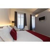 Izaila Plaza Catalunya