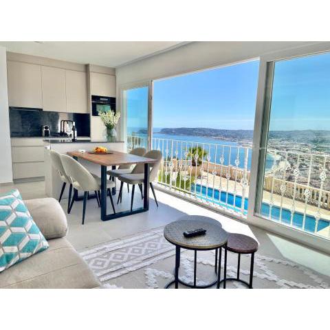 Jávea Apartment Terra