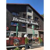 Jilemnická bouda Horní Mísečky