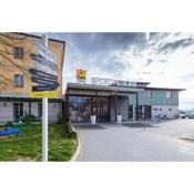 JUFA Hotel Fürstenfeld