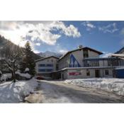 Jugendherberge Bad Gastein