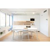 Juli Garreta's Apartment