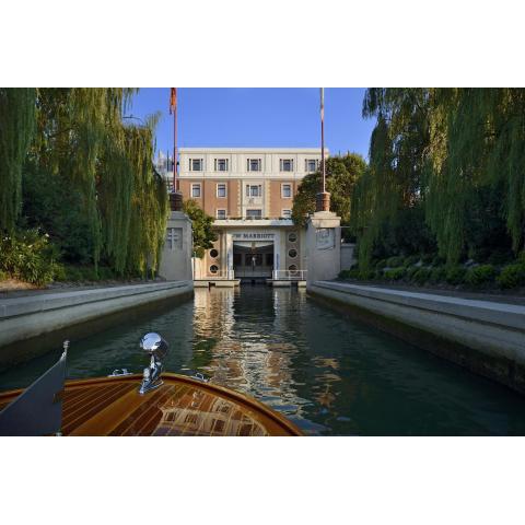 JW Marriott Venice Resort & Spa