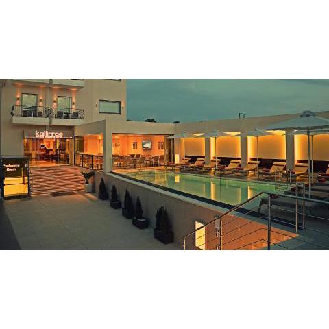 Kallirroe Hotel
